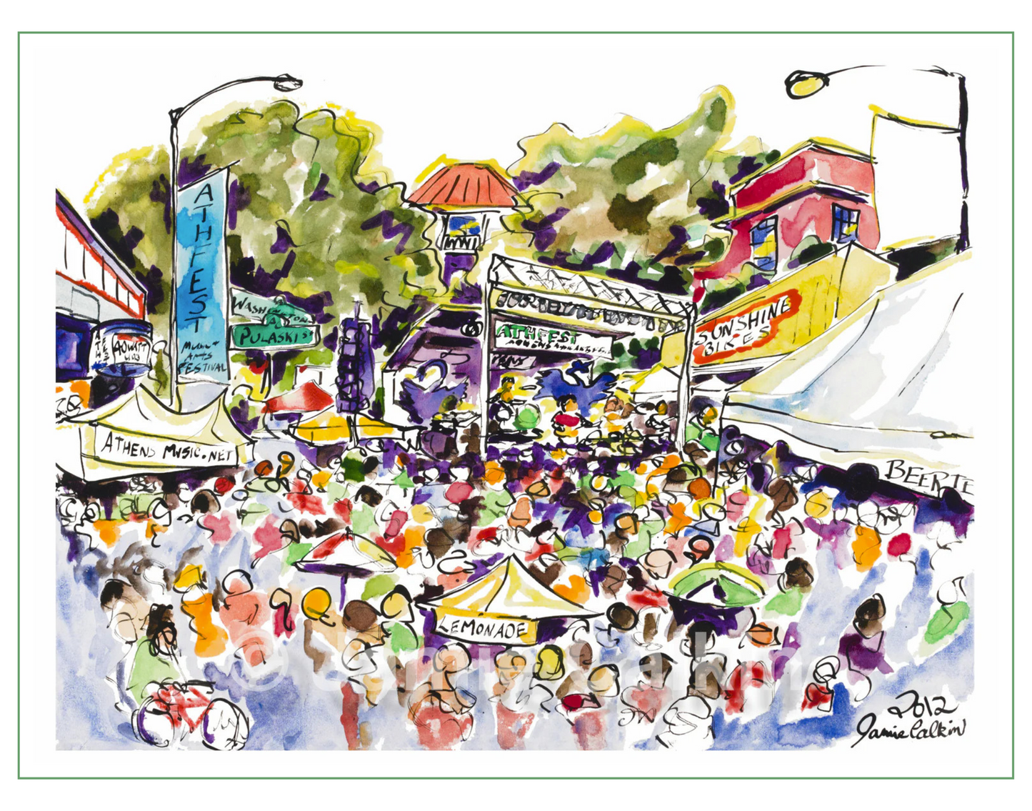 Athfest-2012