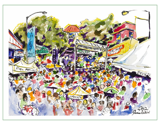 Athfest-2012