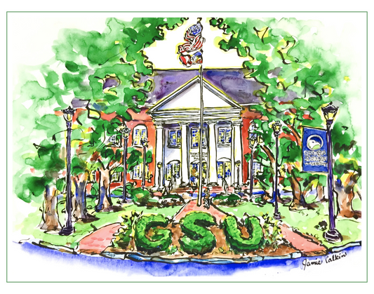 Georgia Southern University