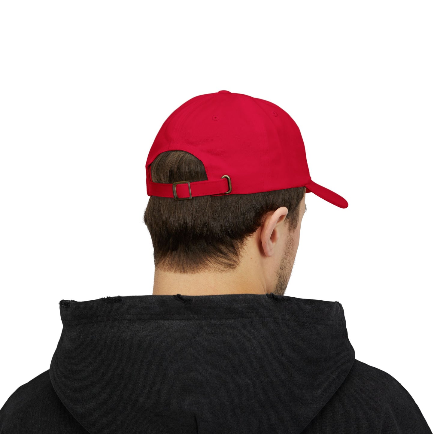 Black Lab Cap