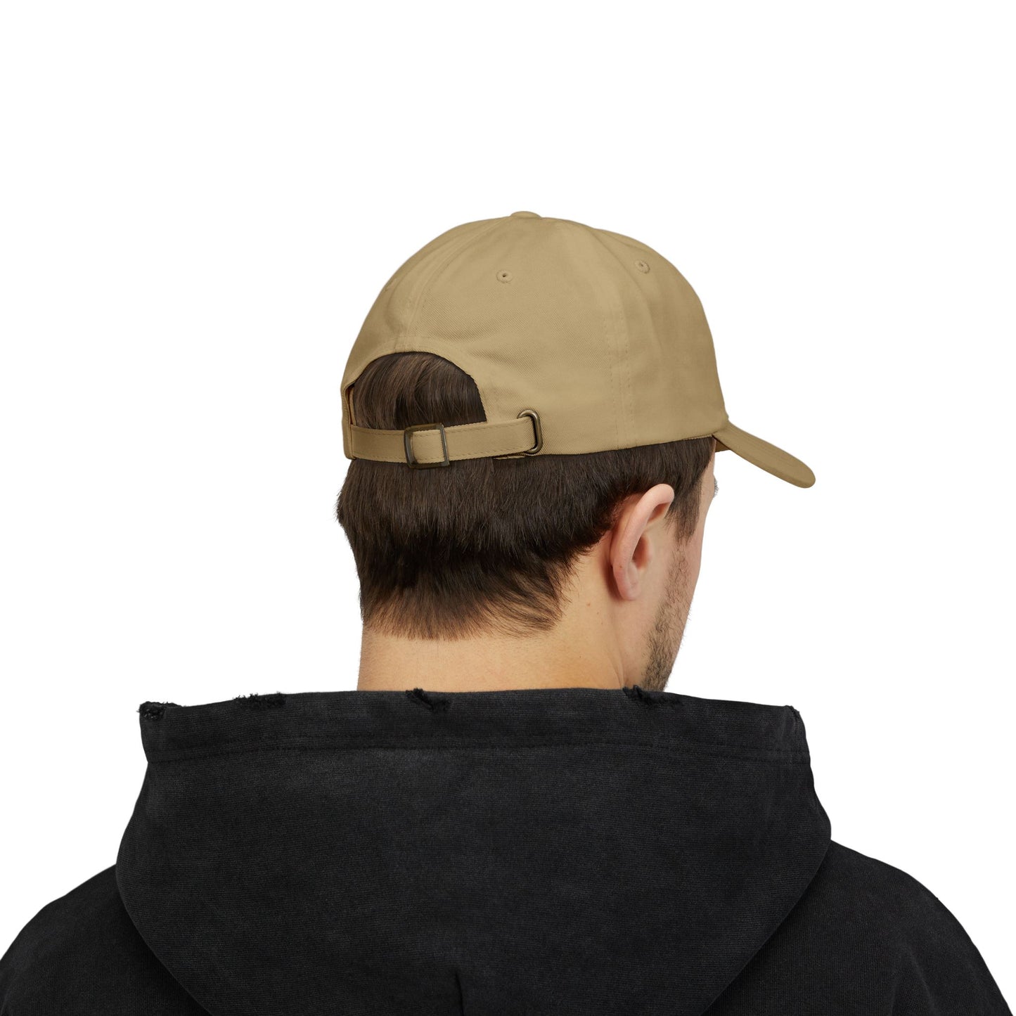 Black Lab Cap