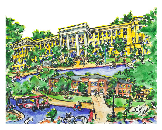 College of Family & Consumer Sciences
