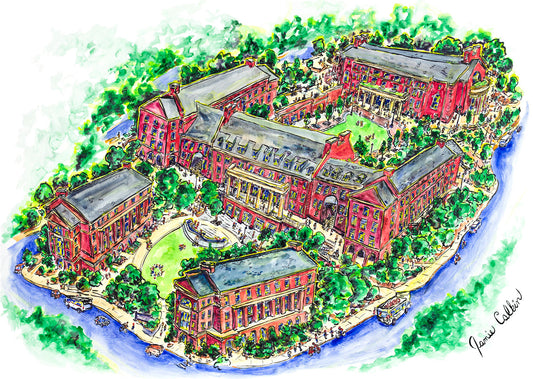 UGA’s Terry College of Business