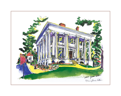 Taylor-Grady House