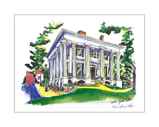Taylor-Grady House