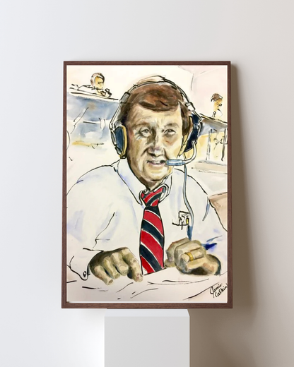 Larry Munson