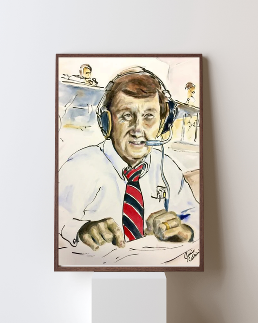 Larry Munson