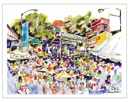 Athfest-2012