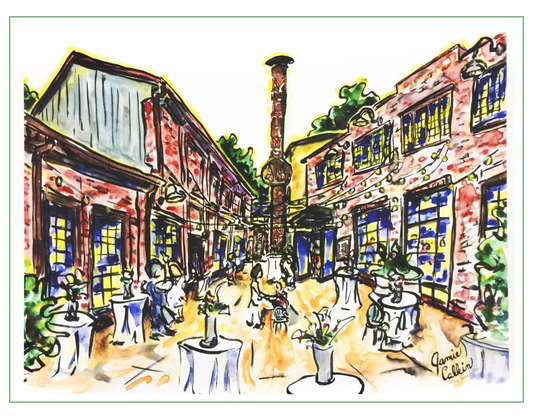 The Foundry