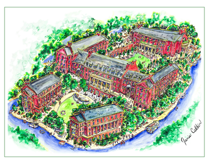 UGA’s Terry College of Business