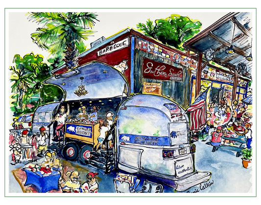 Southern Soul BBQ - 2024