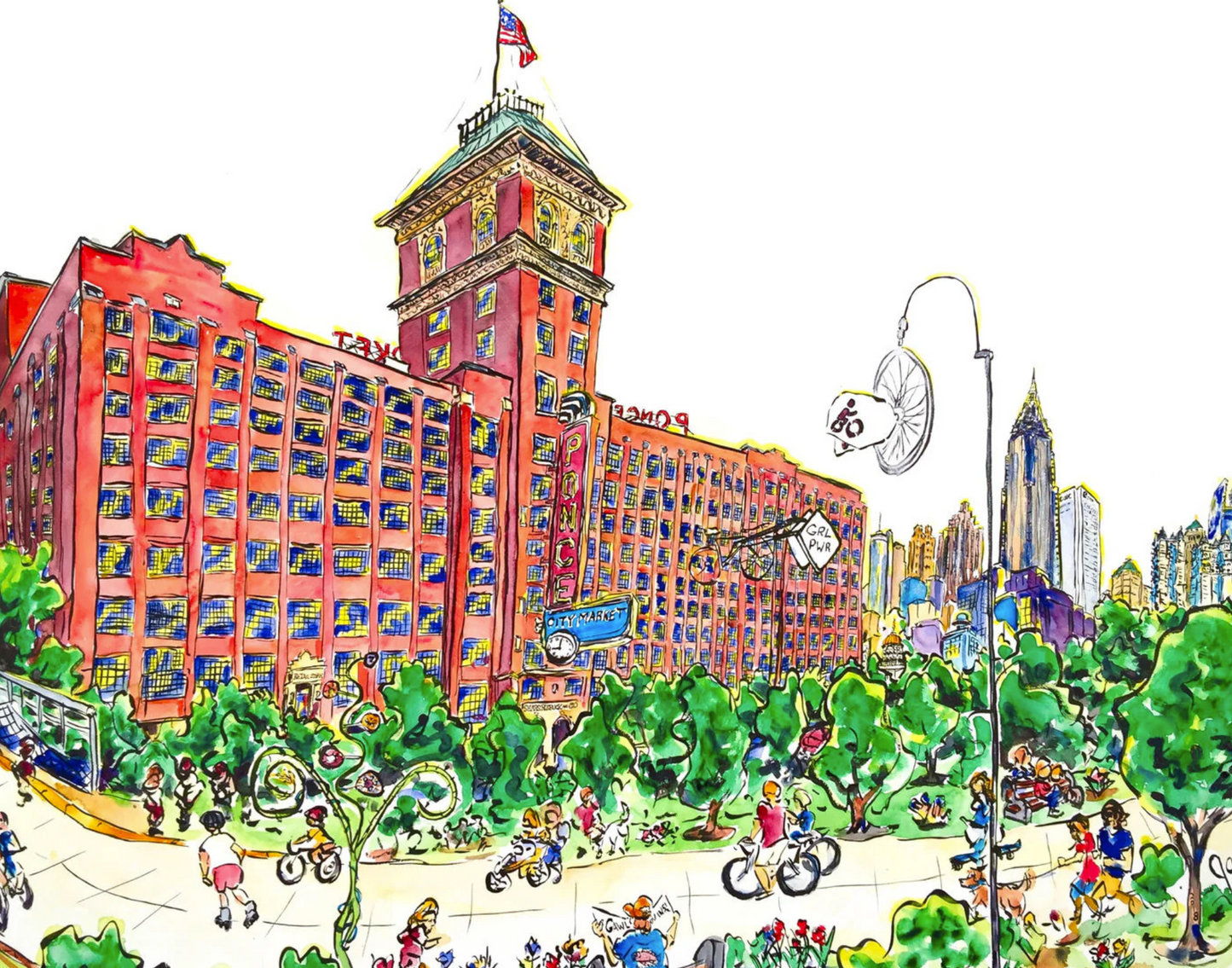 Ponce City Market