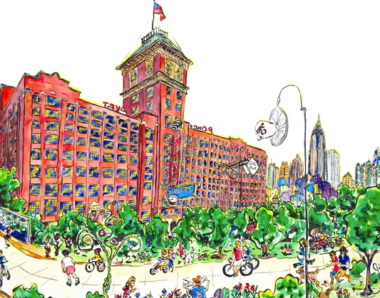 Ponce City Market