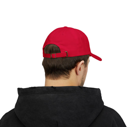 Black Lab Cap