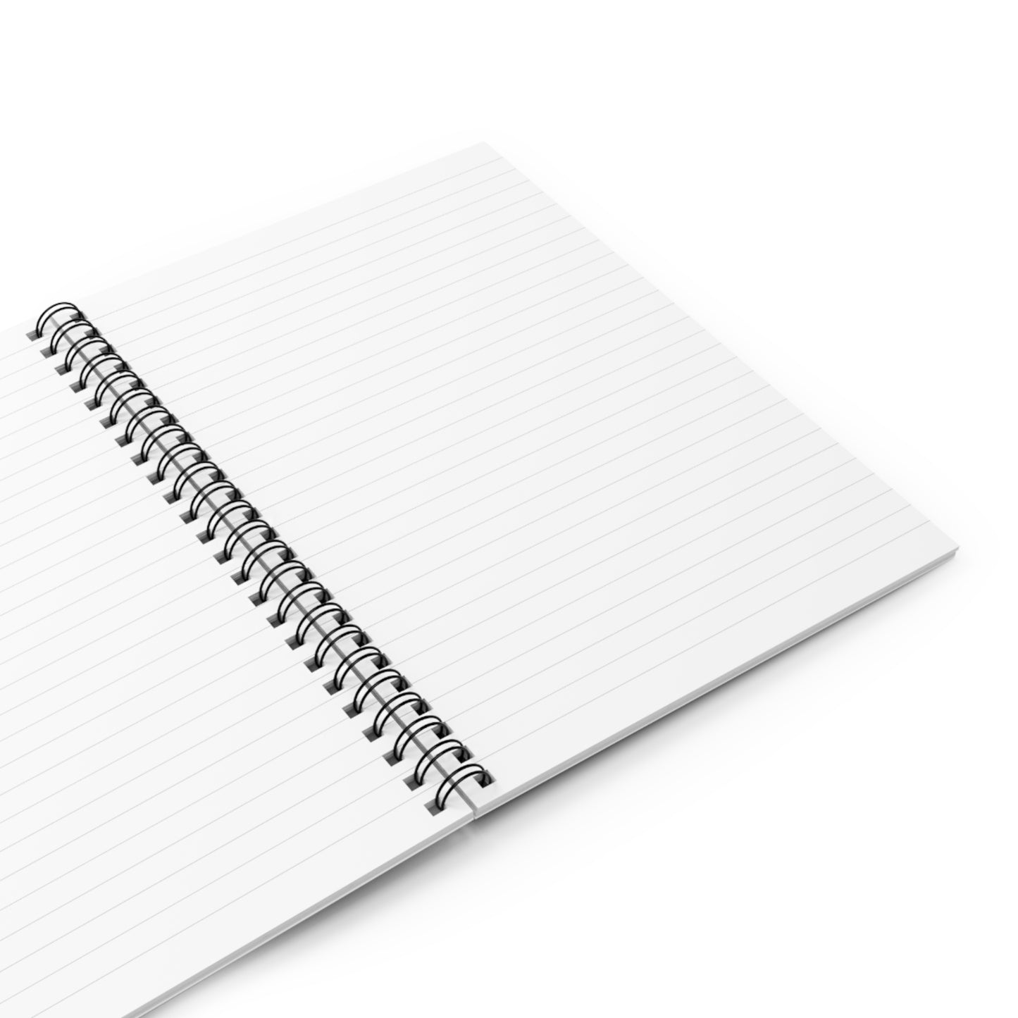 Harvest Festival Notebook