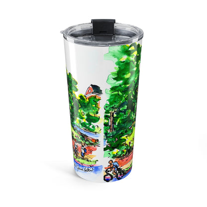 Tumbler 20oz