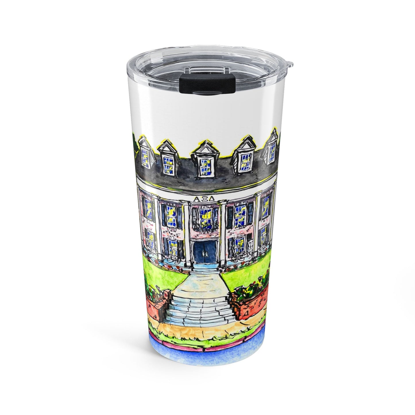 Tumbler 20oz