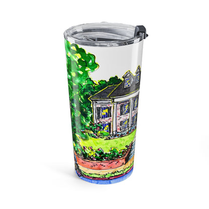 Tumbler 20oz