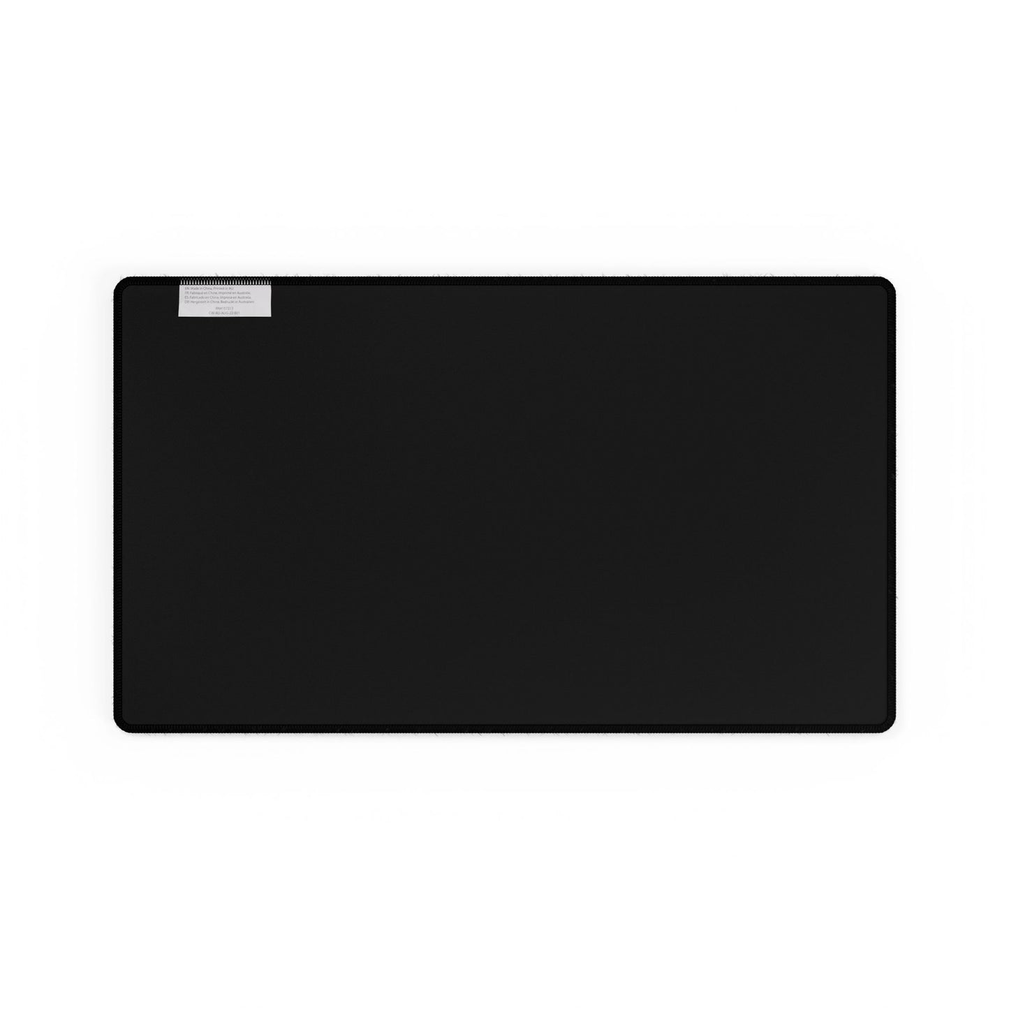 Atlanta Skyline Desk Mat