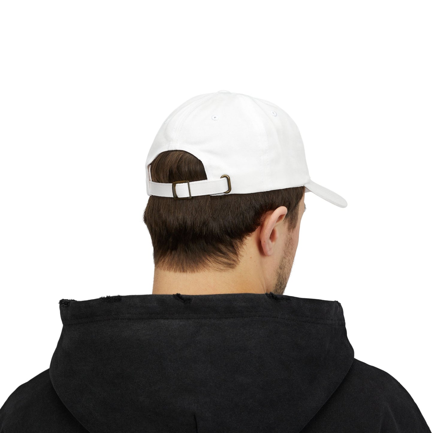 Black Lab Cap