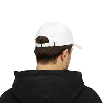 Black Lab Cap