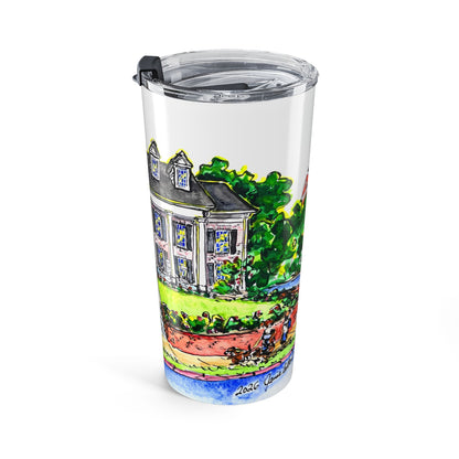 Tumbler 20oz