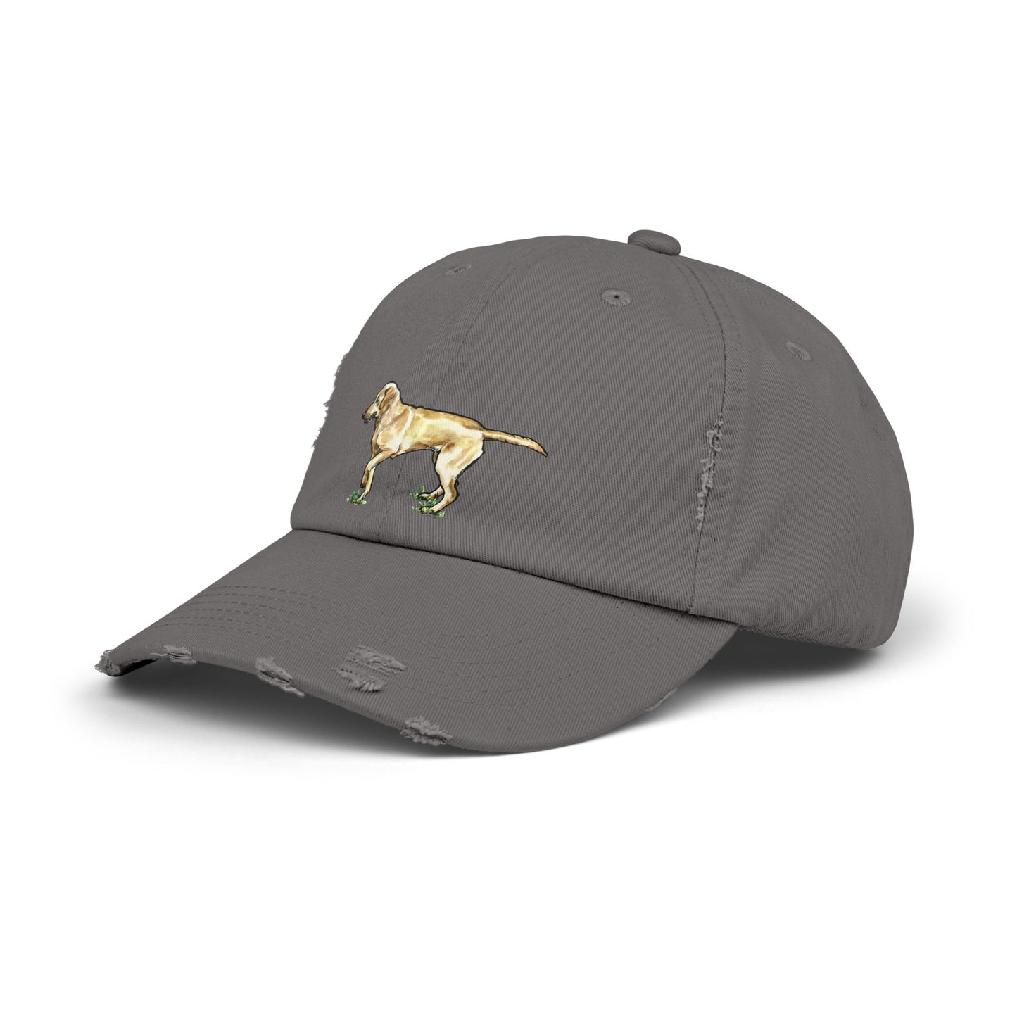 Labrador Retriever Cap