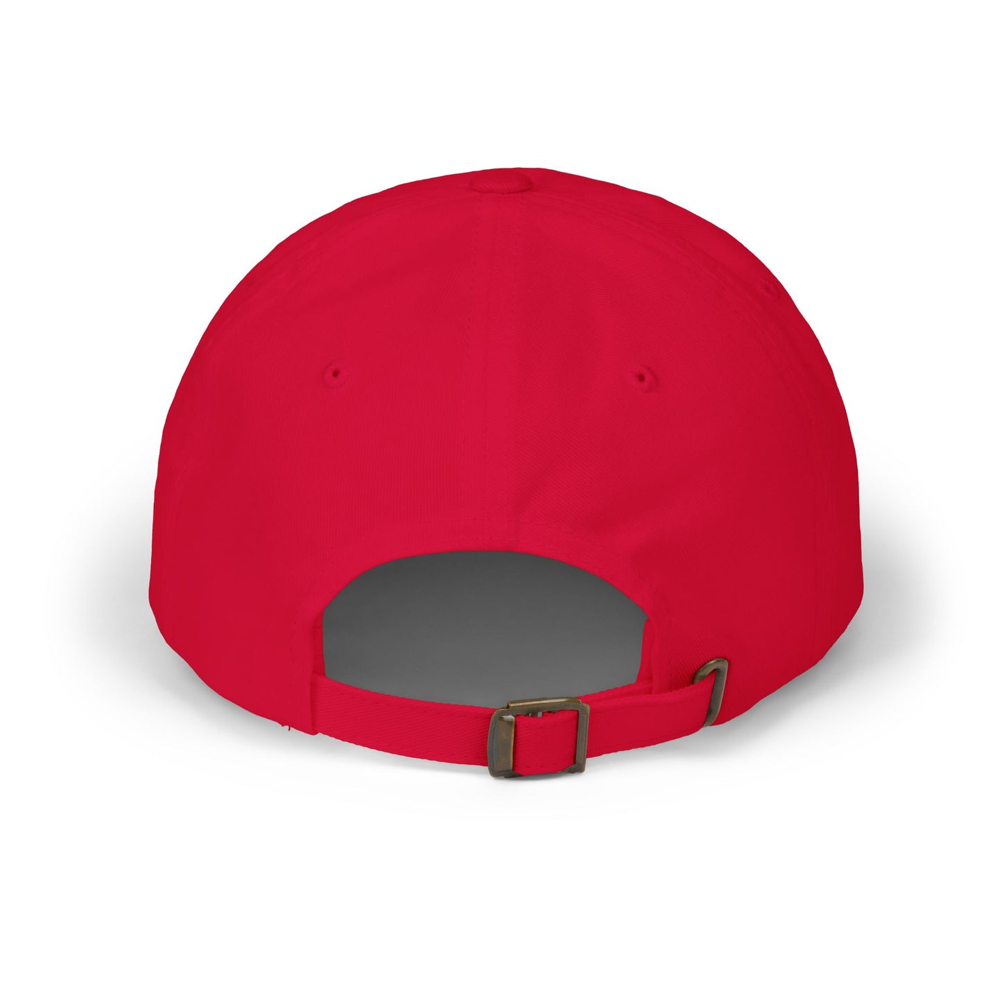 Black Lab Cap