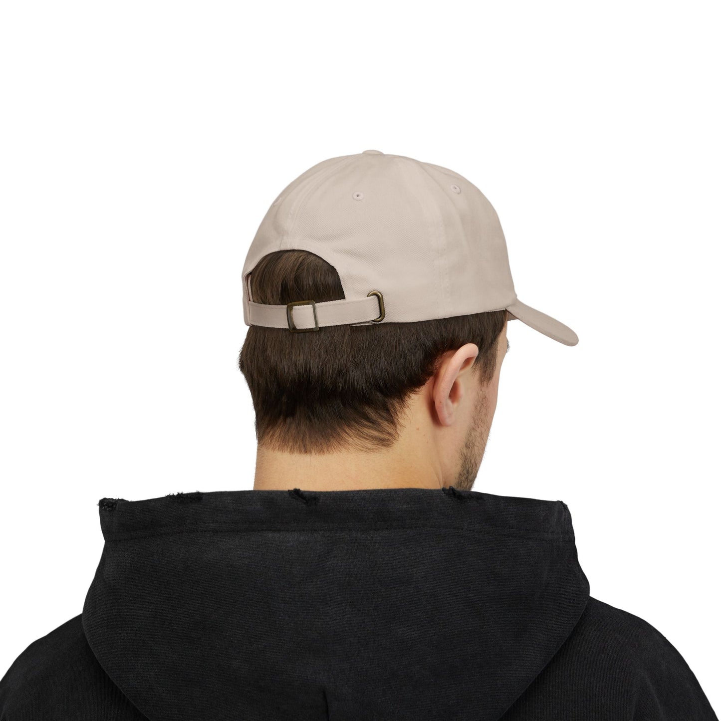 Black Lab Cap