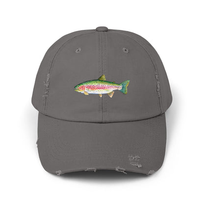 Rainbow Trout Cap