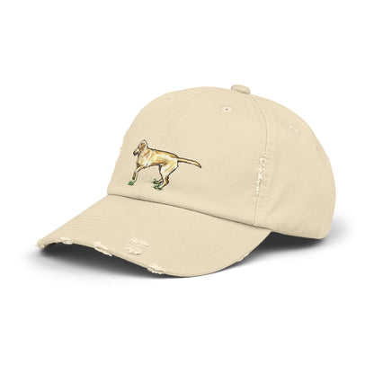 Labrador Retriever Cap