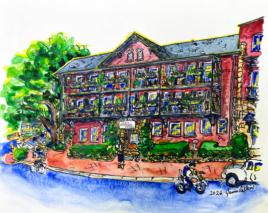 Old Edwards Inn