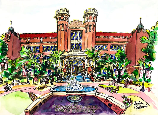 Florida State University